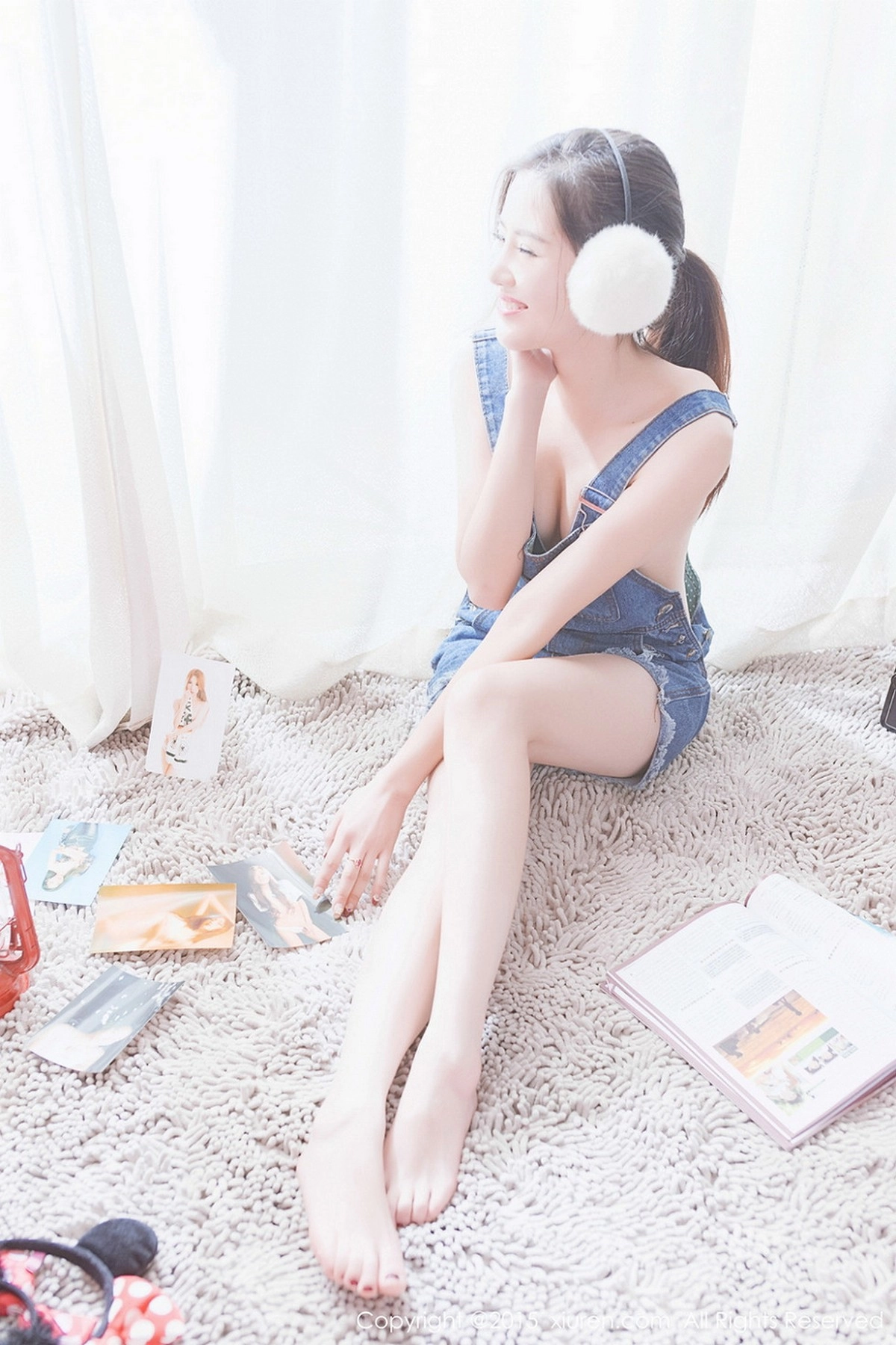 Xrmnw.Vip_李昔雨_写真