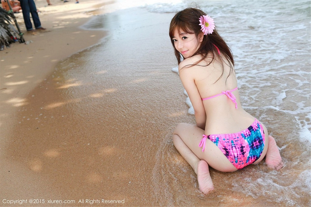 Xrmnw.Vip_刘飞儿_写真