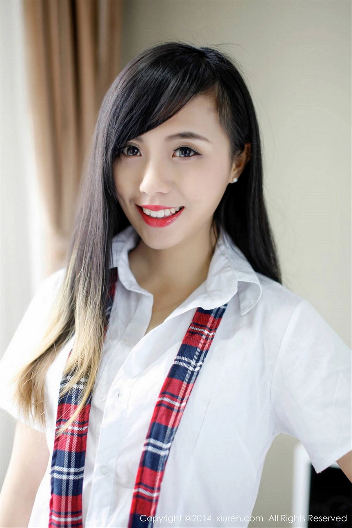 Xrmnw.Vip_谢忱倬_写真