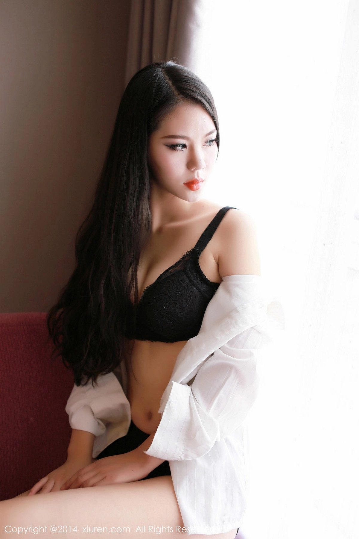 Xrmnw.Vip_米尔Dear_写真