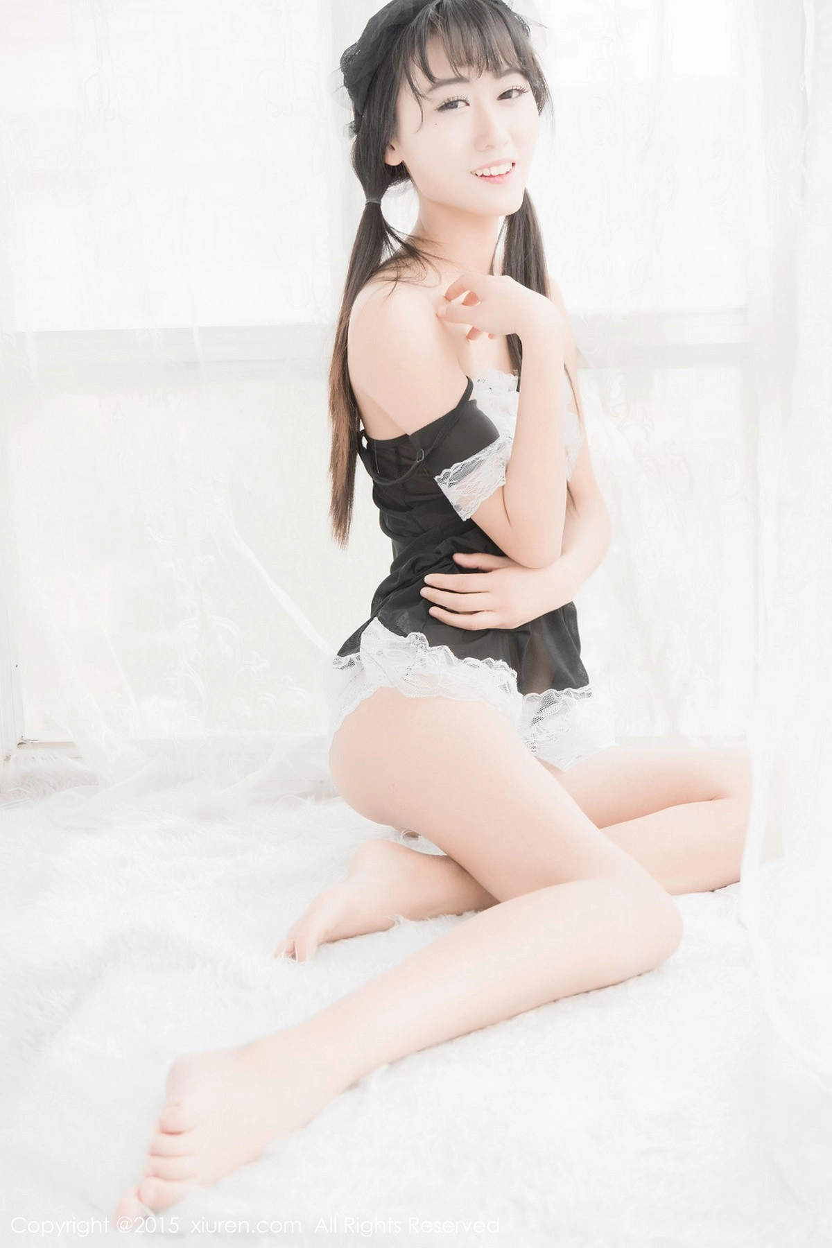 Xrmnw.Vip_素素subaby_写真