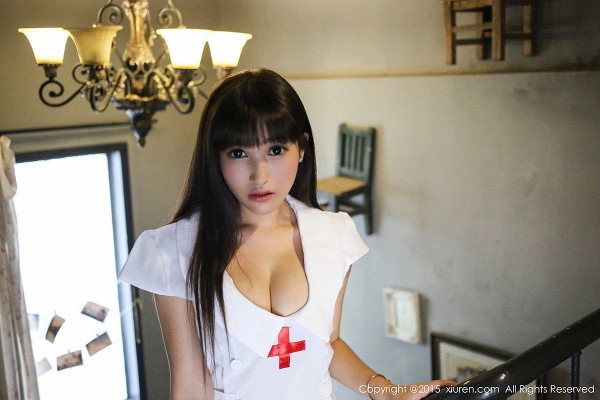 Xrmnw.Vip_Nic妮可可_写真
