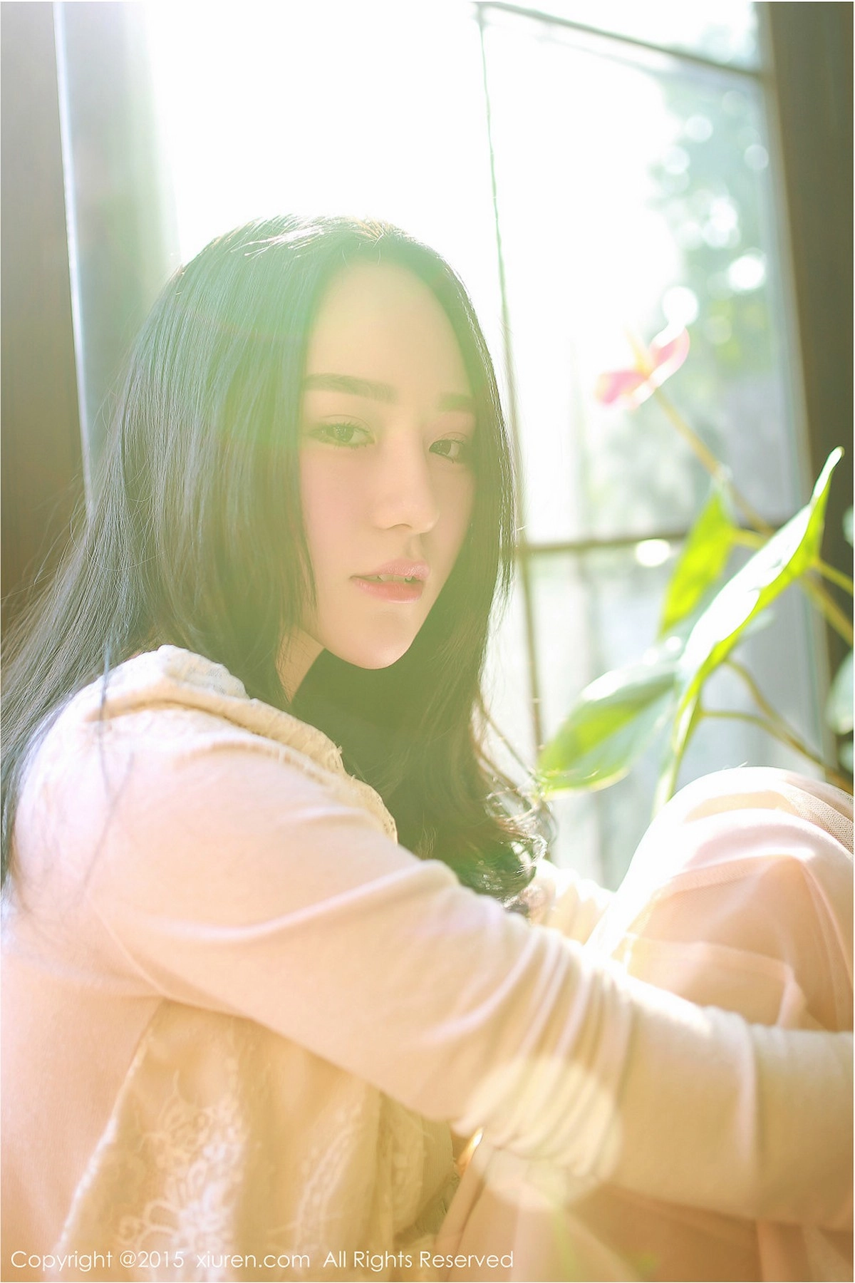 Xrmnw.Vip_鱼猫盾_写真