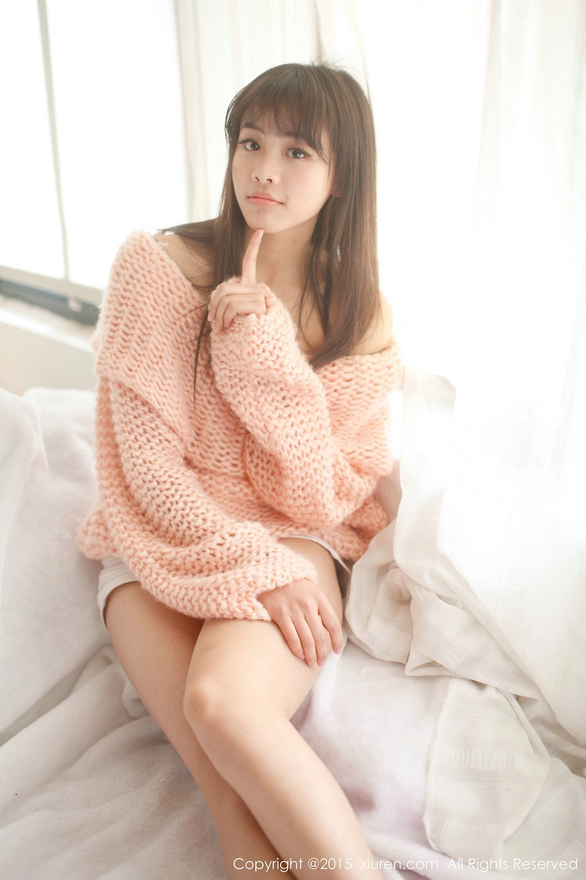 Xrmnw.Vip_七米baby_写真