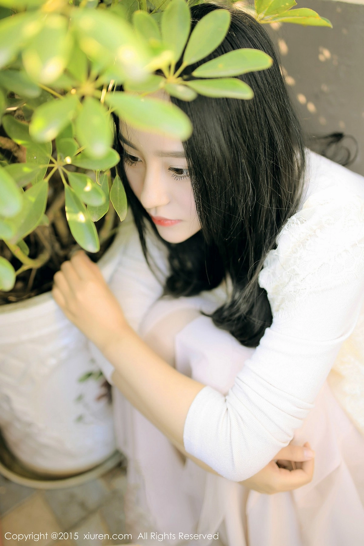 Xrmnw.Vip_鱼猫盾_写真