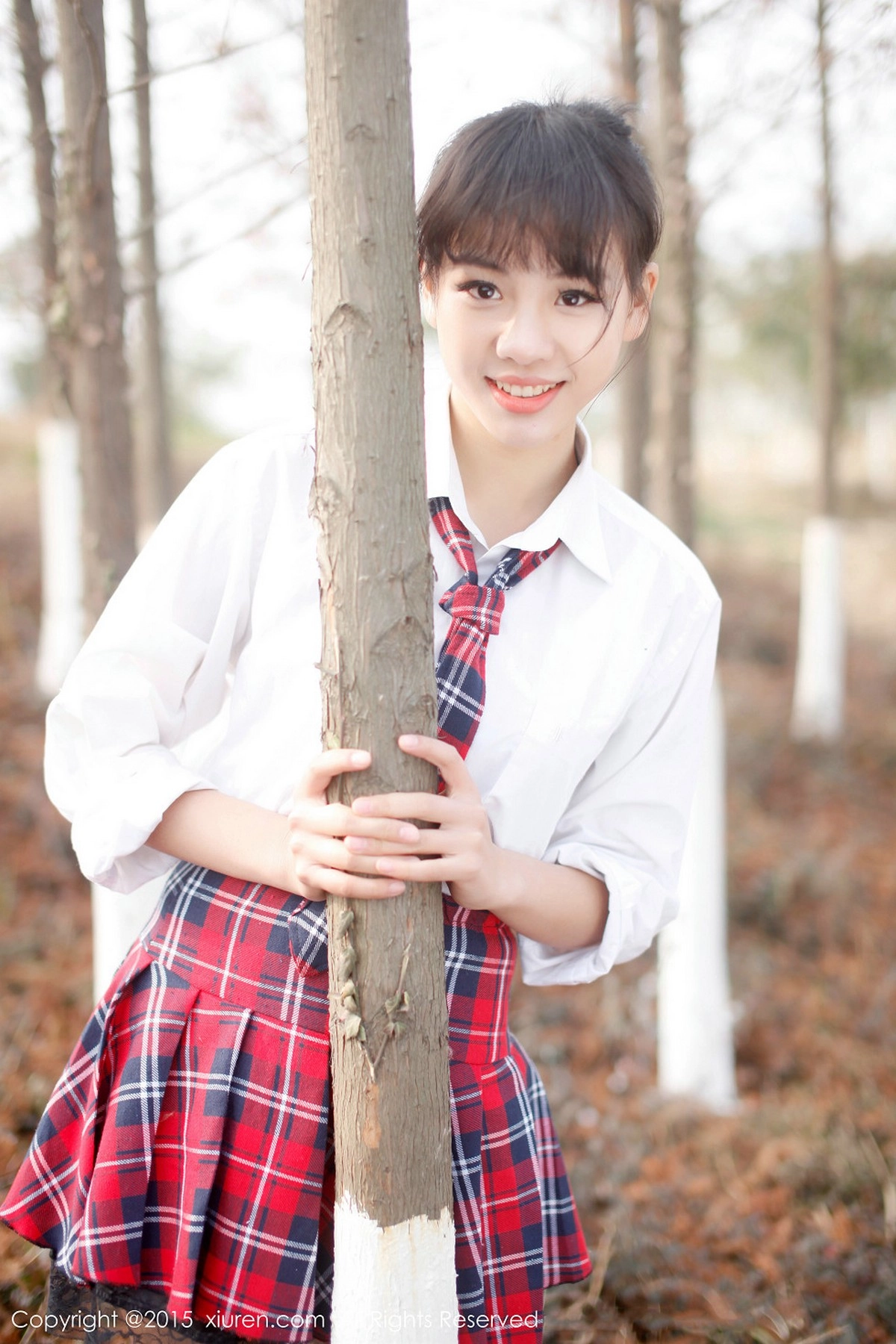 Xrmnw.Vip_七米baby_写真