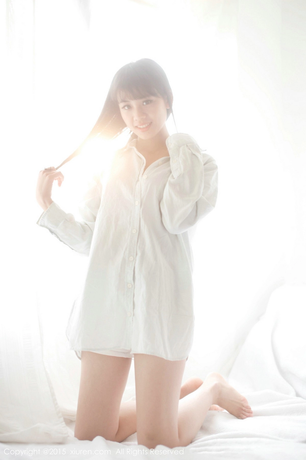 Xrmnw.Vip_七米baby_写真