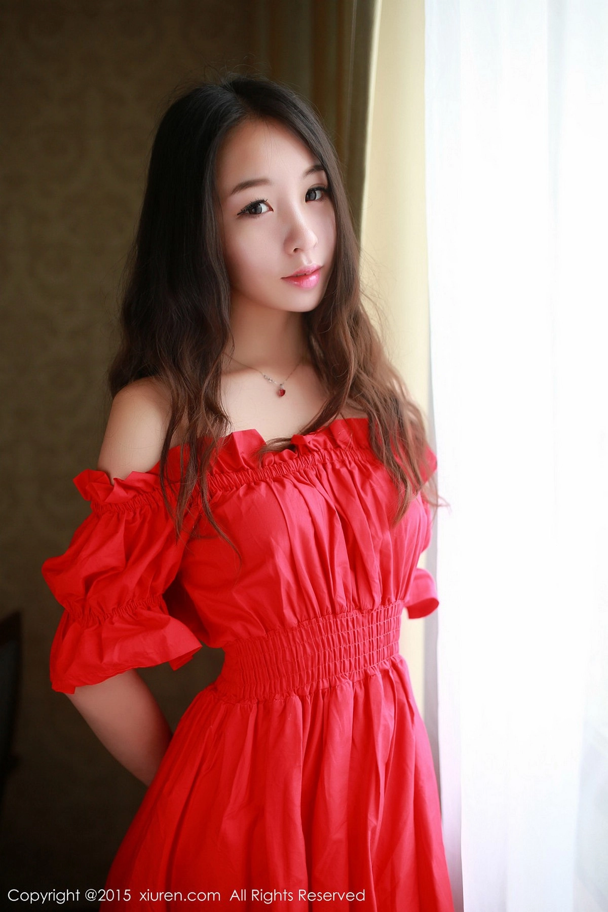 Xrmnw.Vip_梓萱Crystal_写真