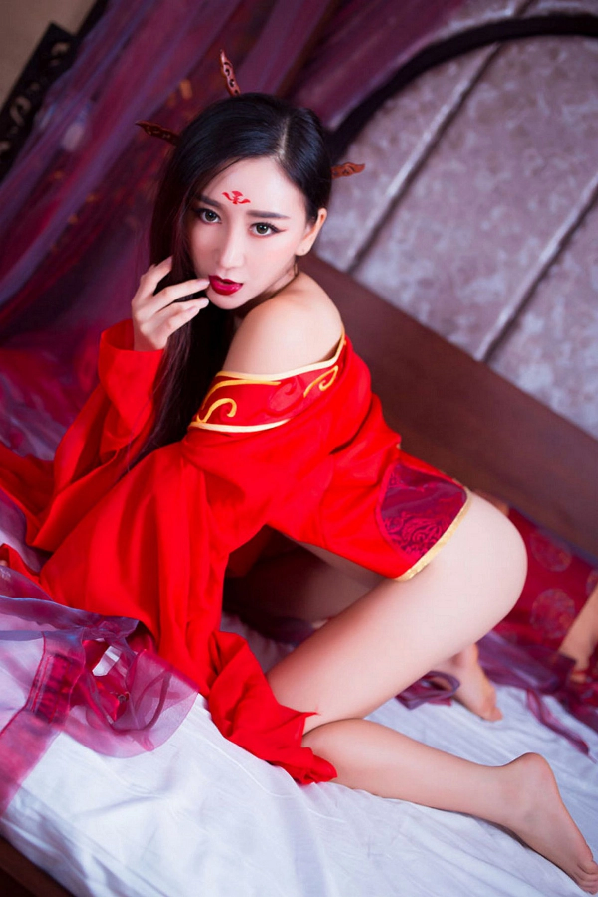 Xrmnw.Vip_邹晶晶_写真