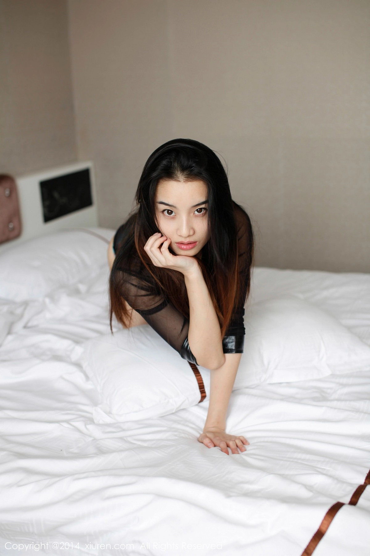 Xrmnw.Vip_洁儿Sookie_写真
