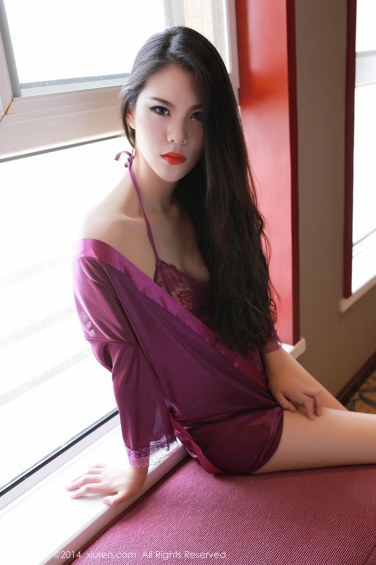 Xrmnw.Vip_米尔Dear_写真
