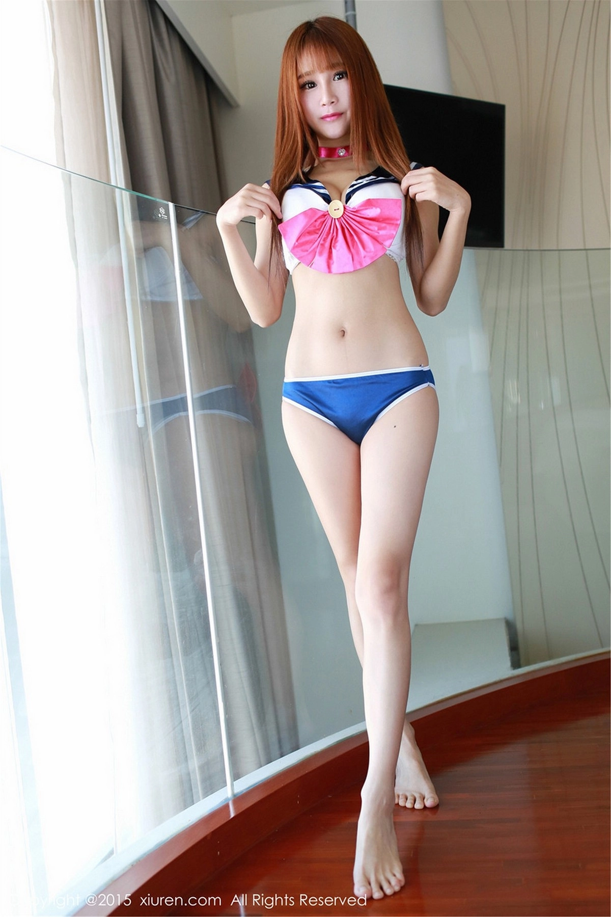 Xrmnw.Vip_子纯儿_写真