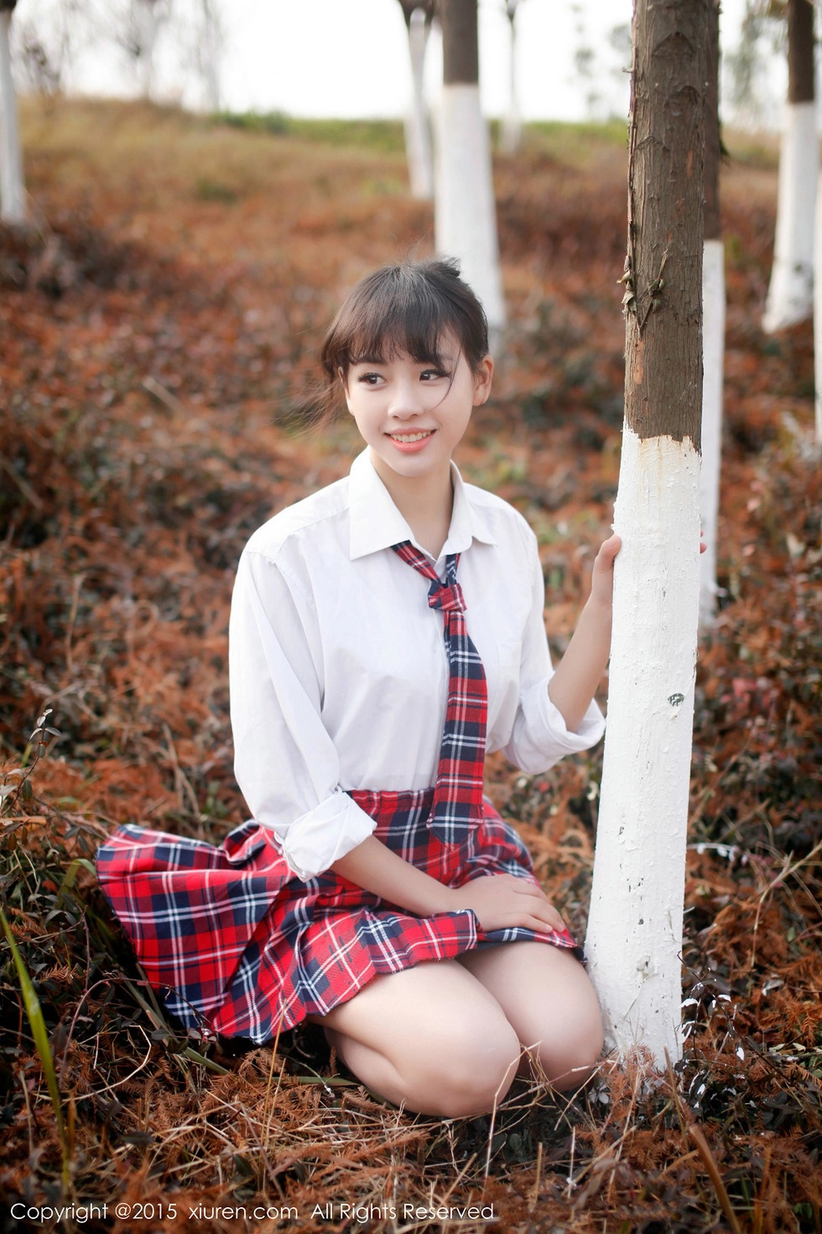 Xrmnw.Vip_七米baby_写真