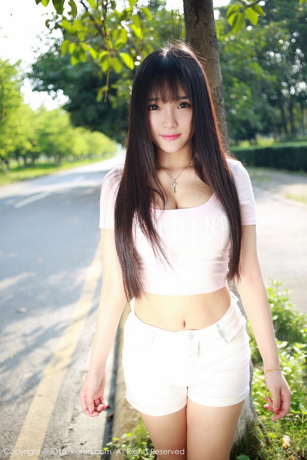 Xrmnw.Vip_夏瑶baby_写真
