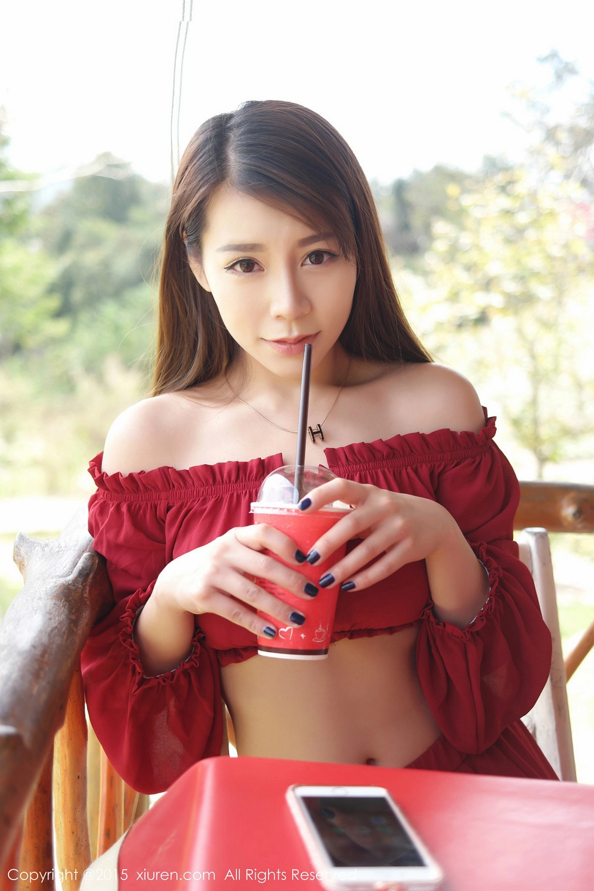 Xrmnw.Vip_嘉宝贝儿_写真