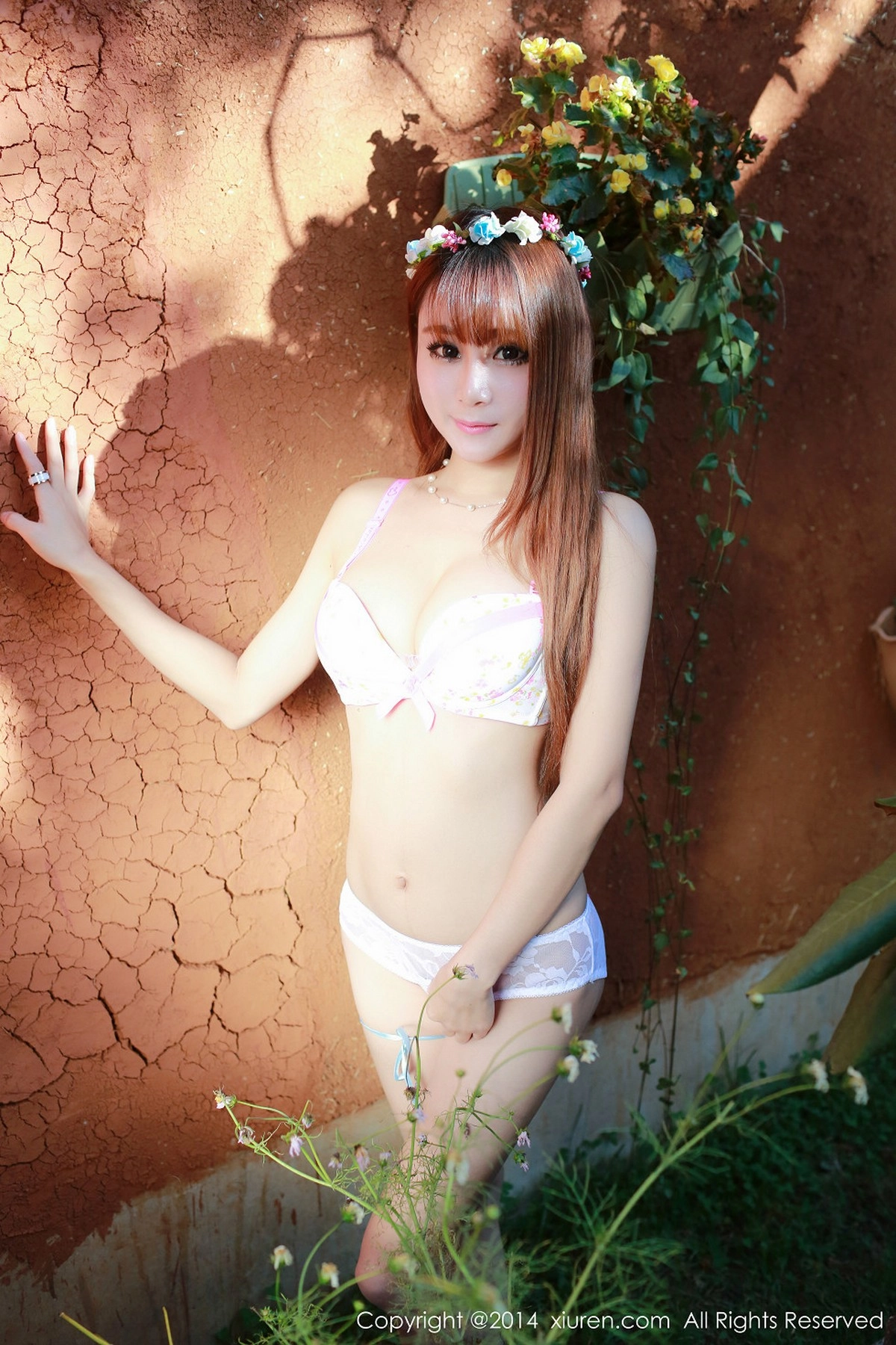 Xrmnw.Vip_子纯儿_写真