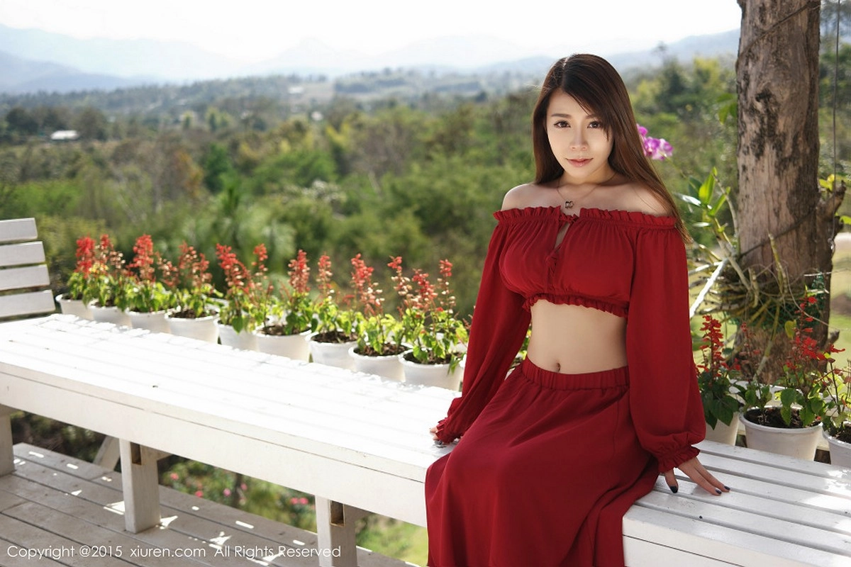 Xrmnw.Vip_嘉宝贝儿_写真