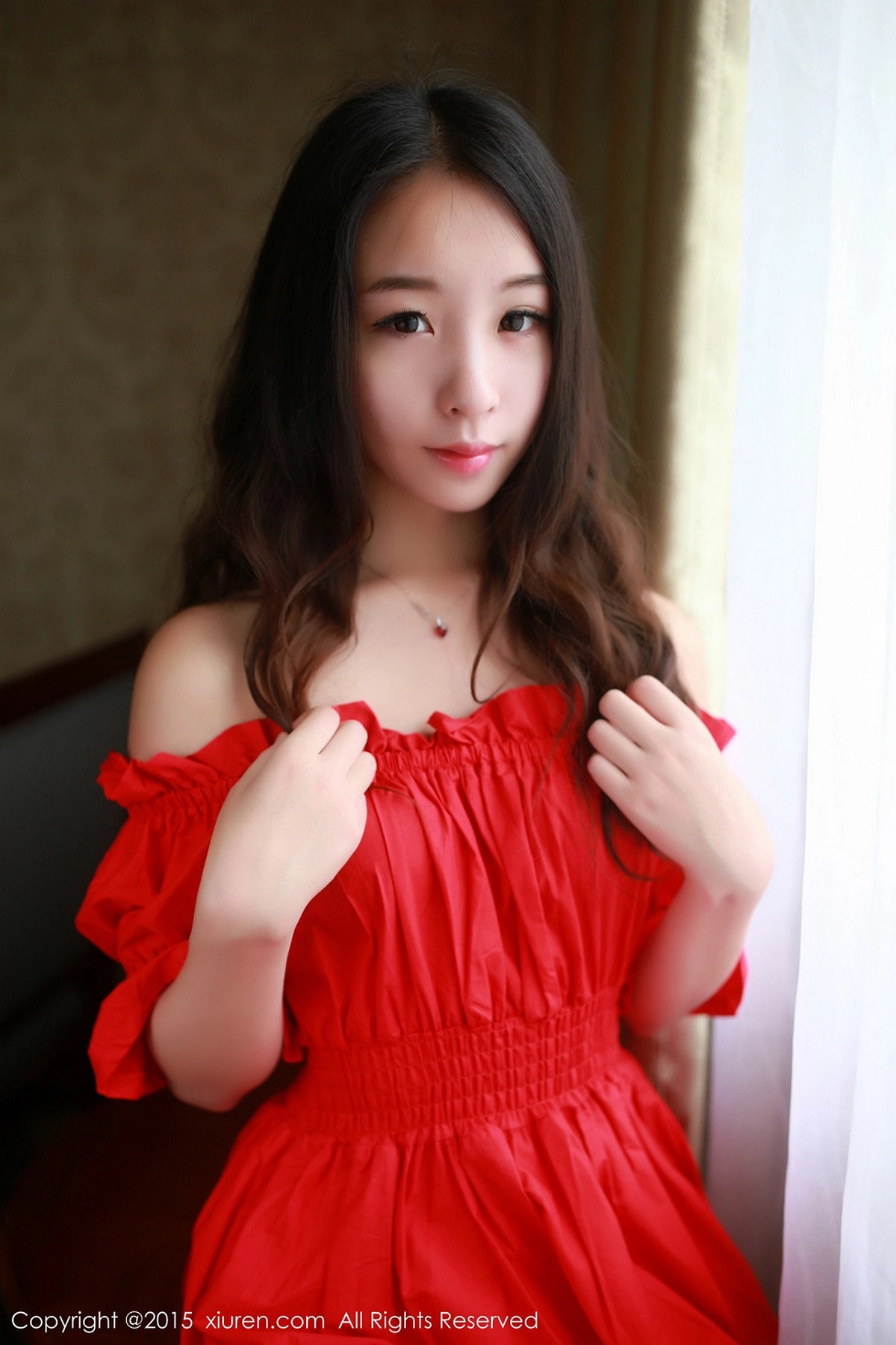 Xrmnw.Vip_梓萱Crystal_写真