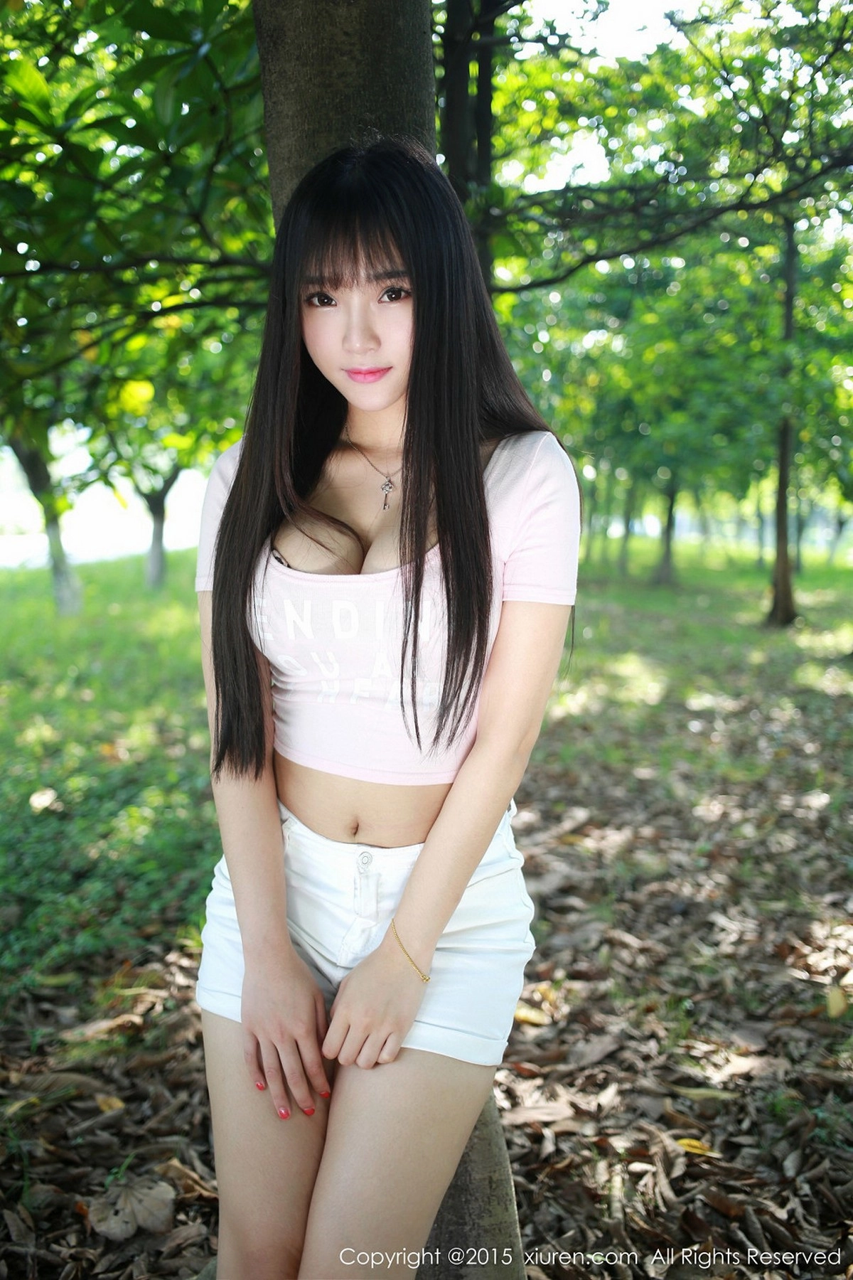 Xrmnw.Vip_夏瑶baby_写真