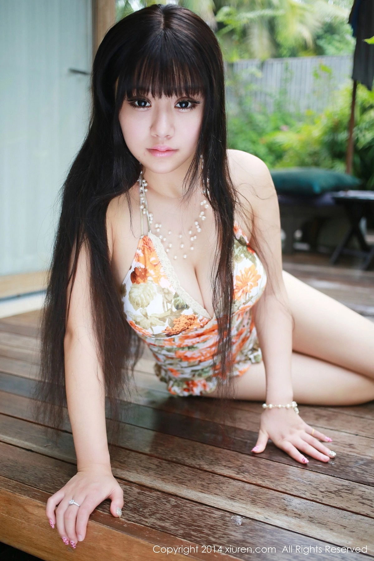 Xrmnw.Vip_Barbie可儿_写真