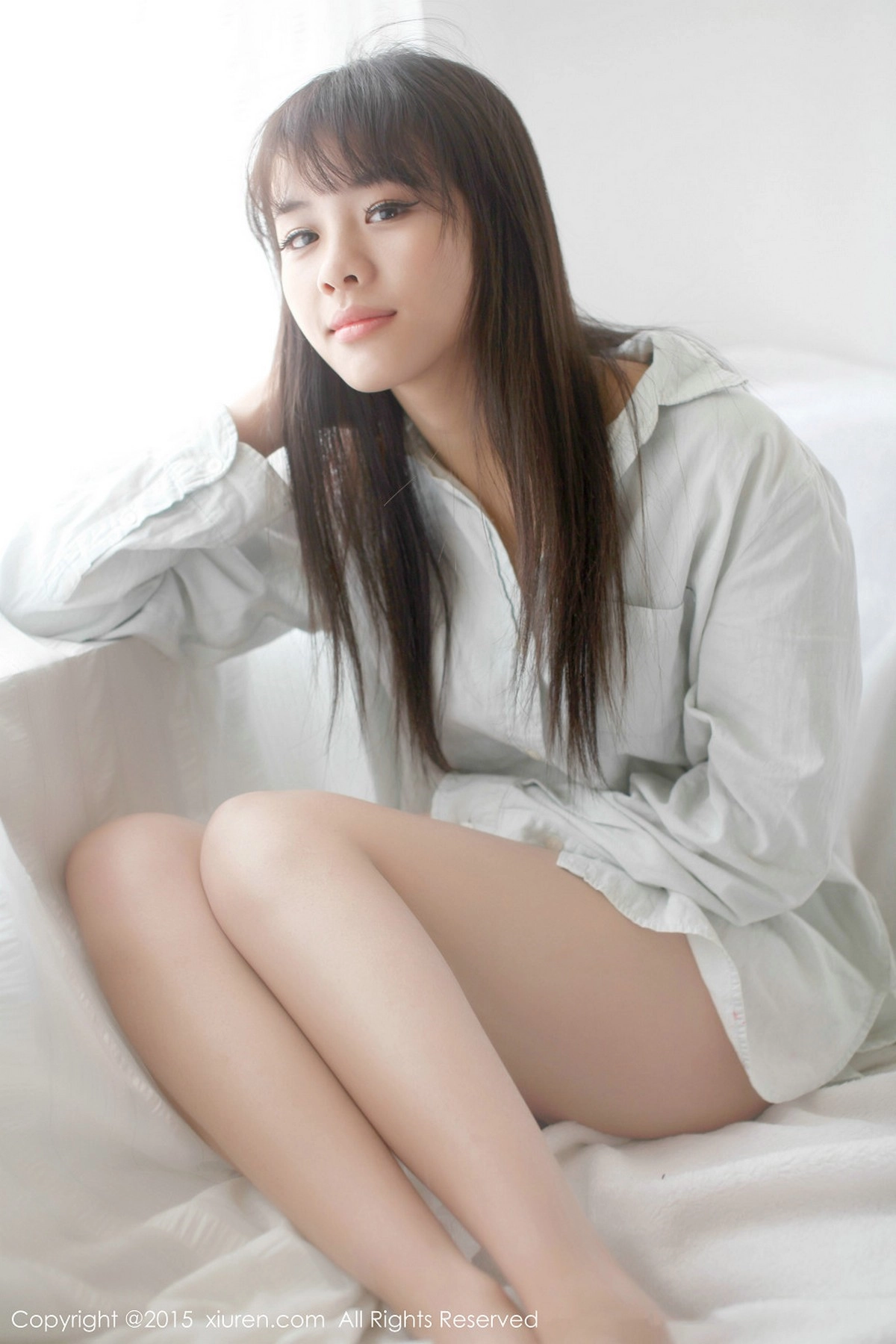 Xrmnw.Vip_七米baby_写真