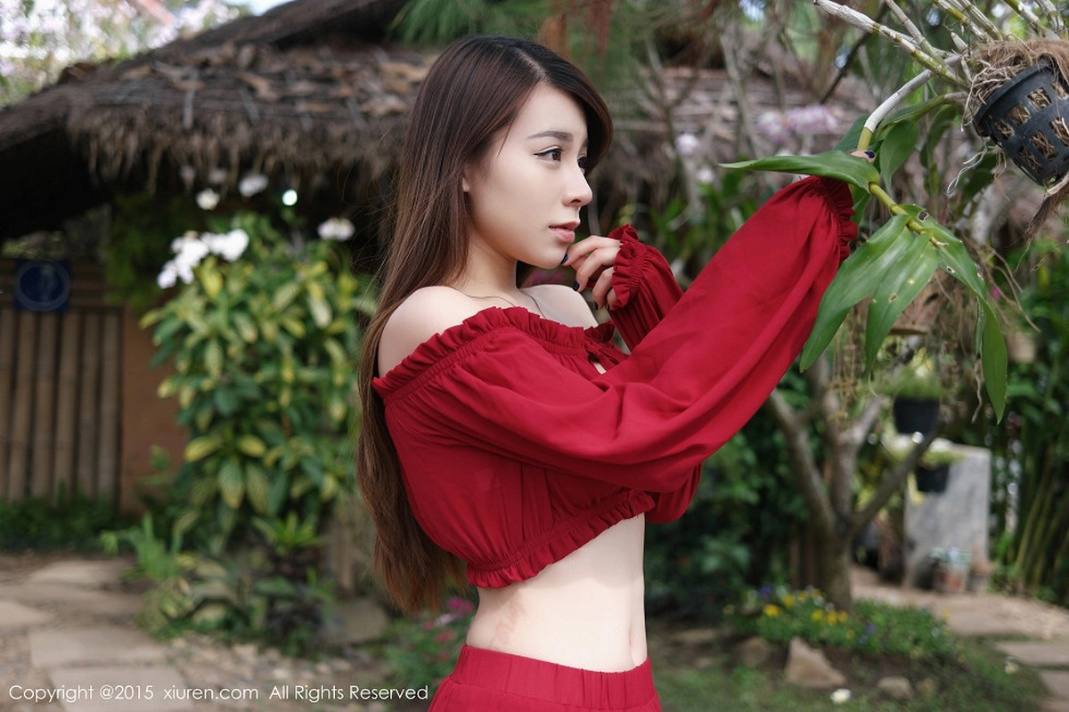 Xrmnw.Vip_嘉宝贝儿_写真