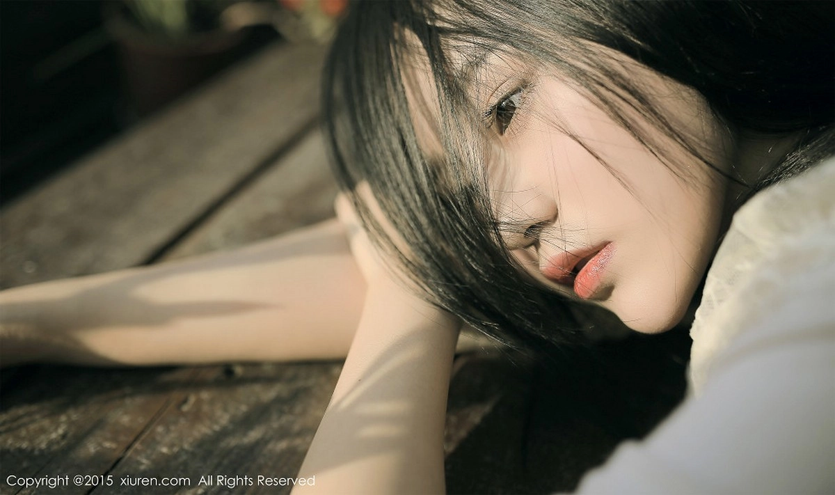 Xrmnw.Vip_鱼猫盾_写真
