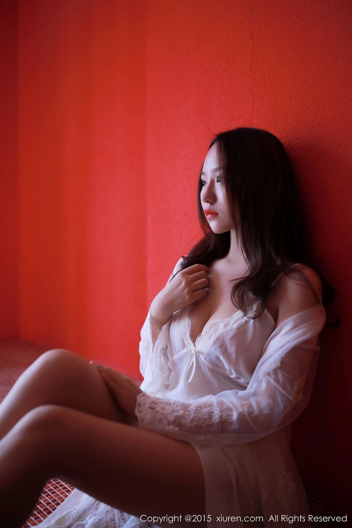 Xrmnw.Vip_鱼猫盾_写真
