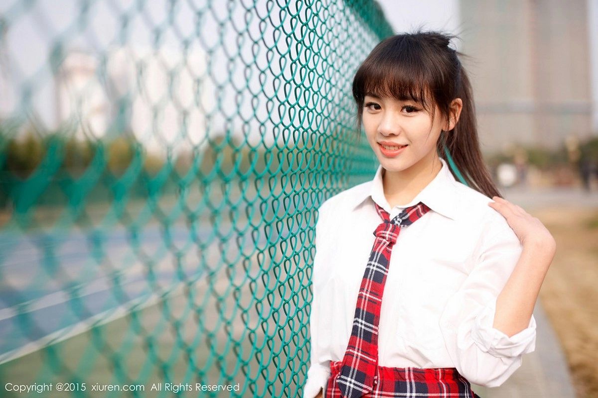 Xrmnw.Vip_七米baby_写真