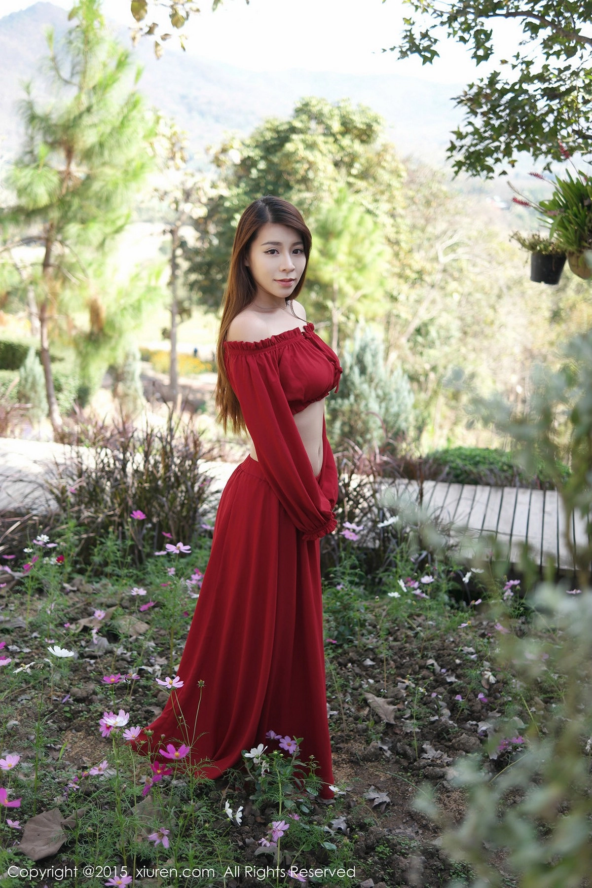 Xrmnw.Vip_嘉宝贝儿_写真