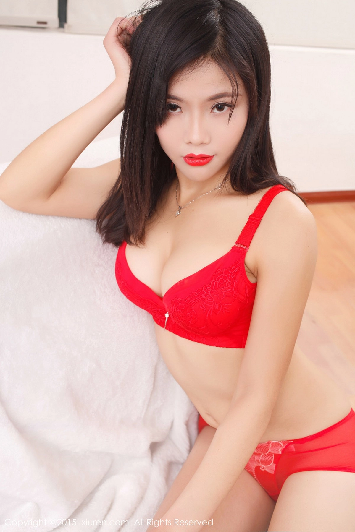 Xrmnw.Vip_靳师师_写真