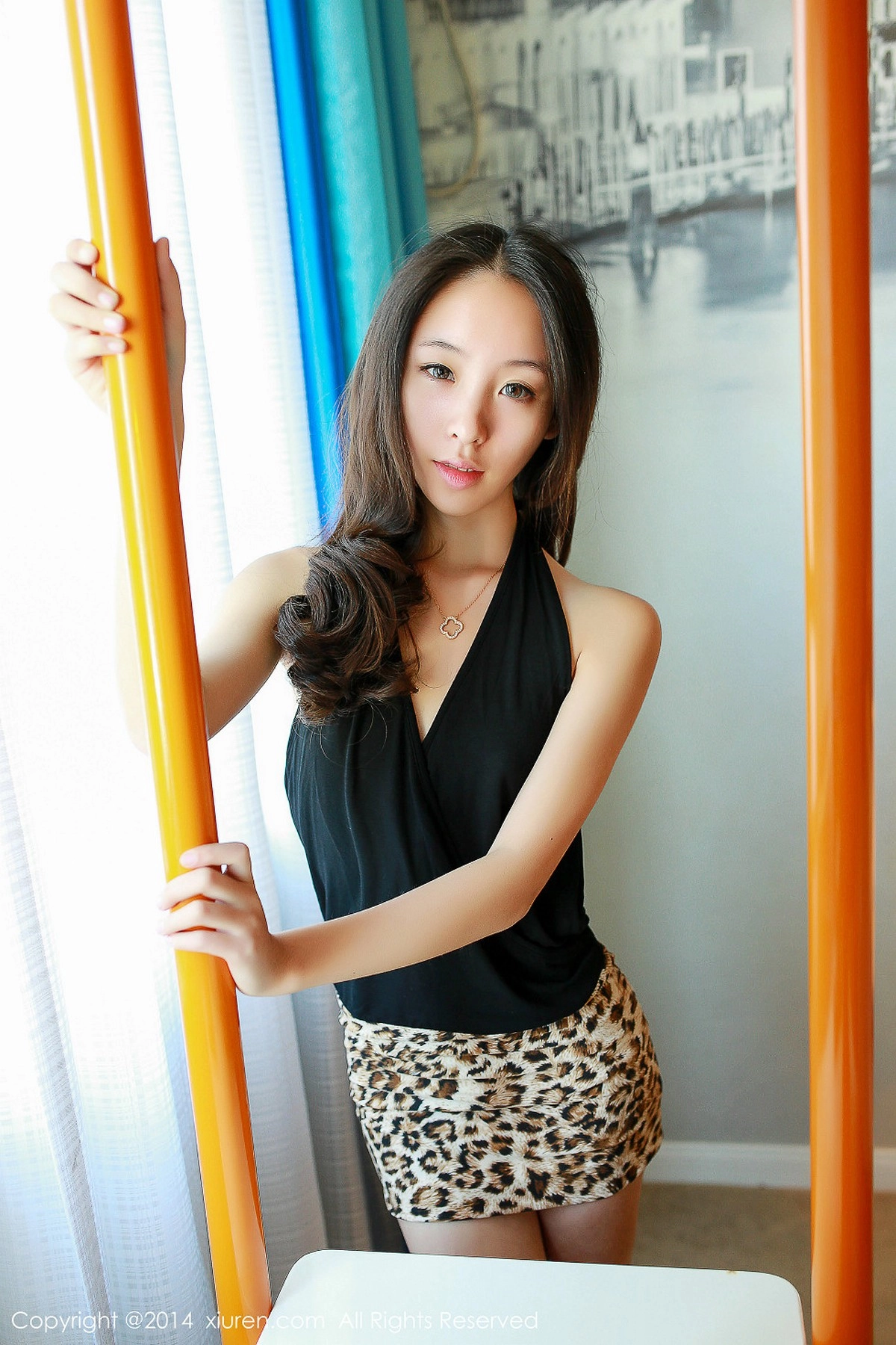 Xrmnw.Vip_梓萱Crystal_写真