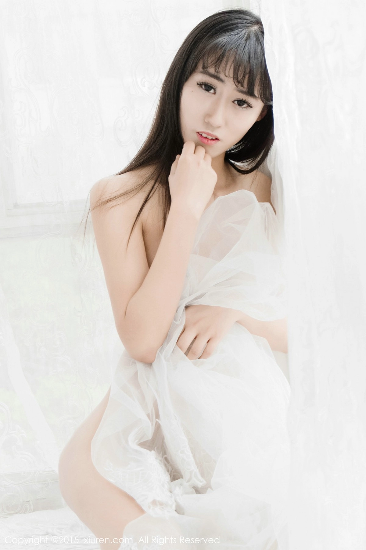 Xrmnw.Vip_素素subaby_写真