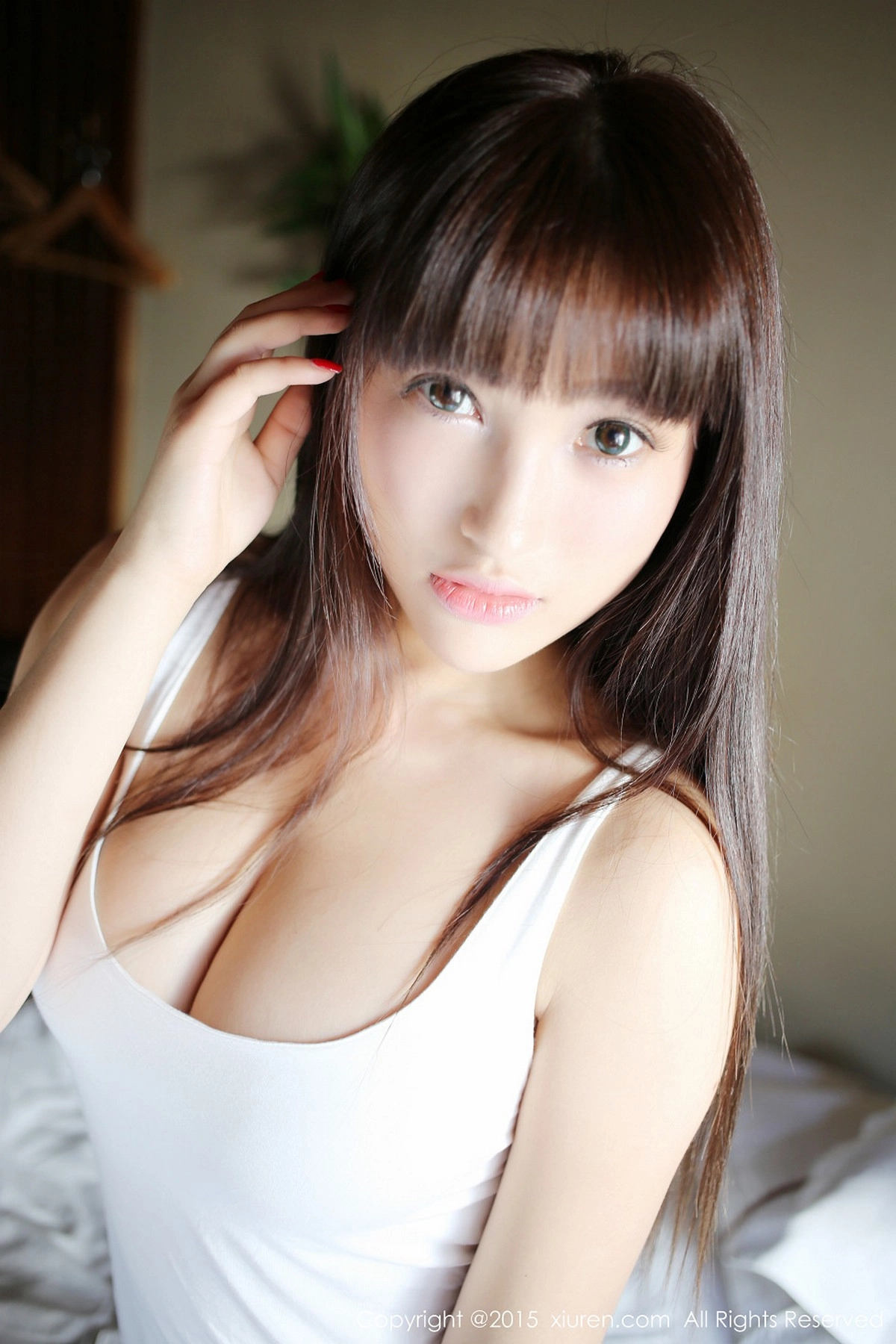 Xrmnw.Vip_Nic妮可可_写真