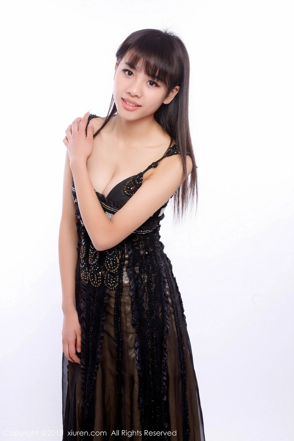 Xrmnw.Vip_七米baby_写真