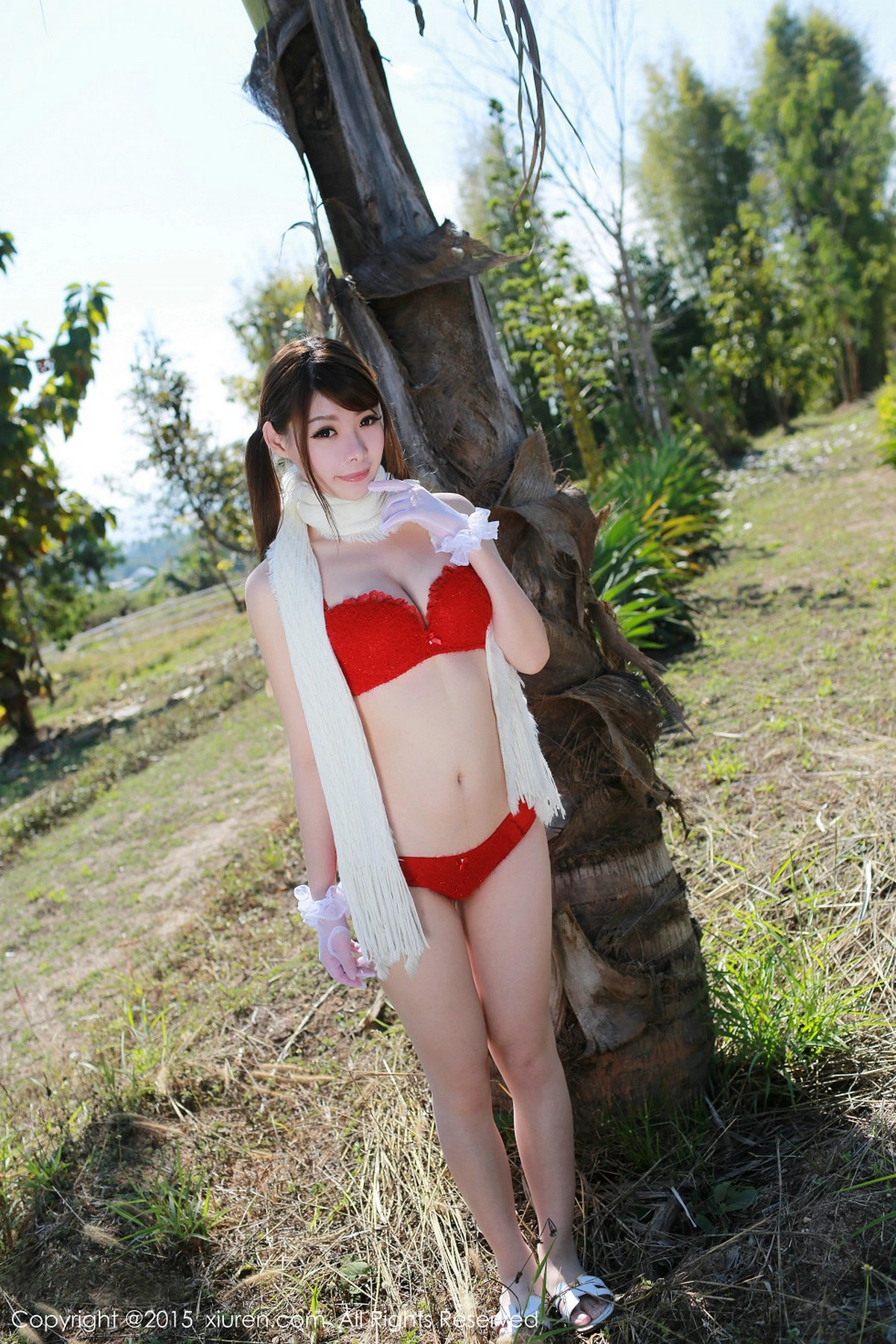 Xrmnw.Vip_MARA醬_写真