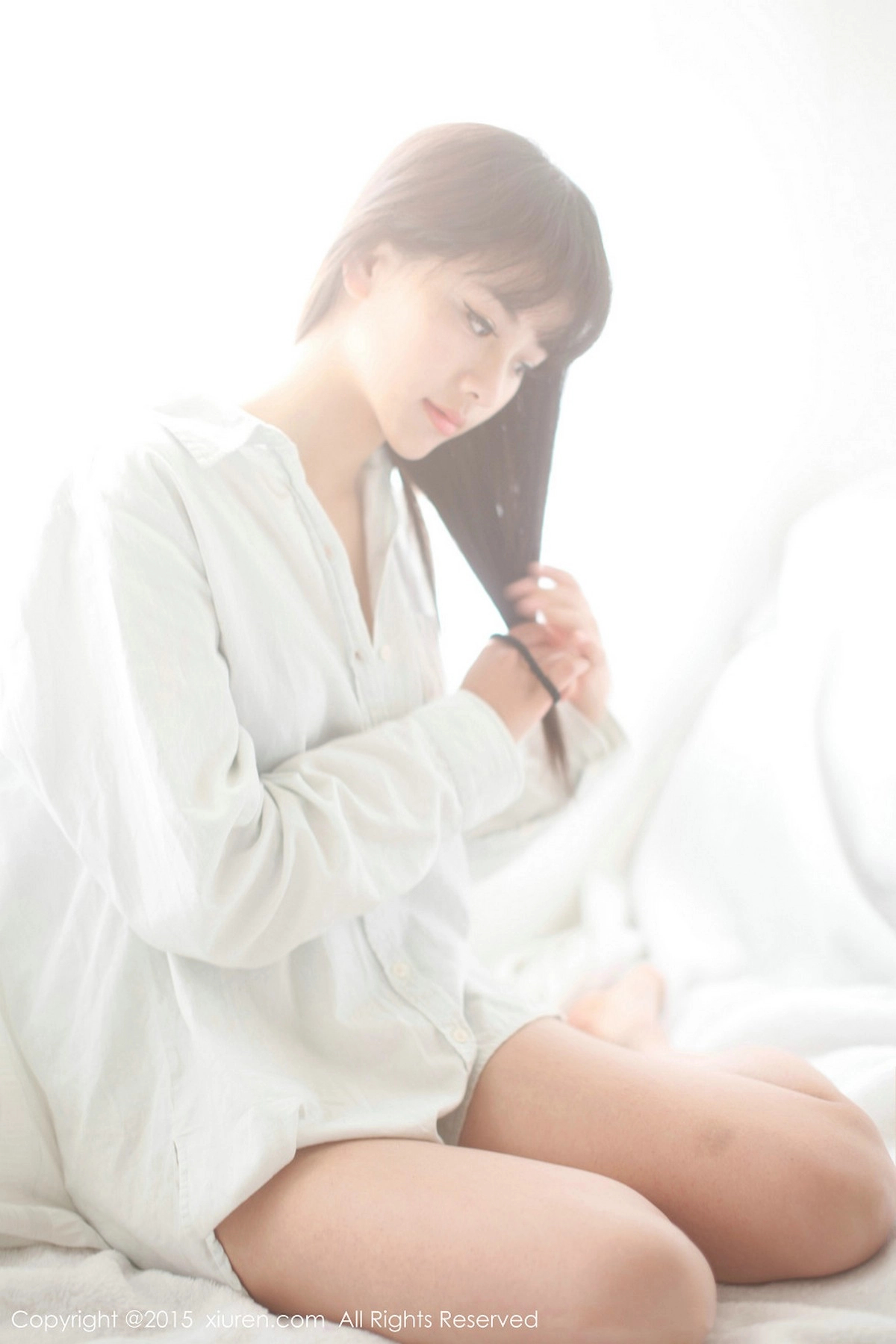 Xrmnw.Vip_七米baby_写真