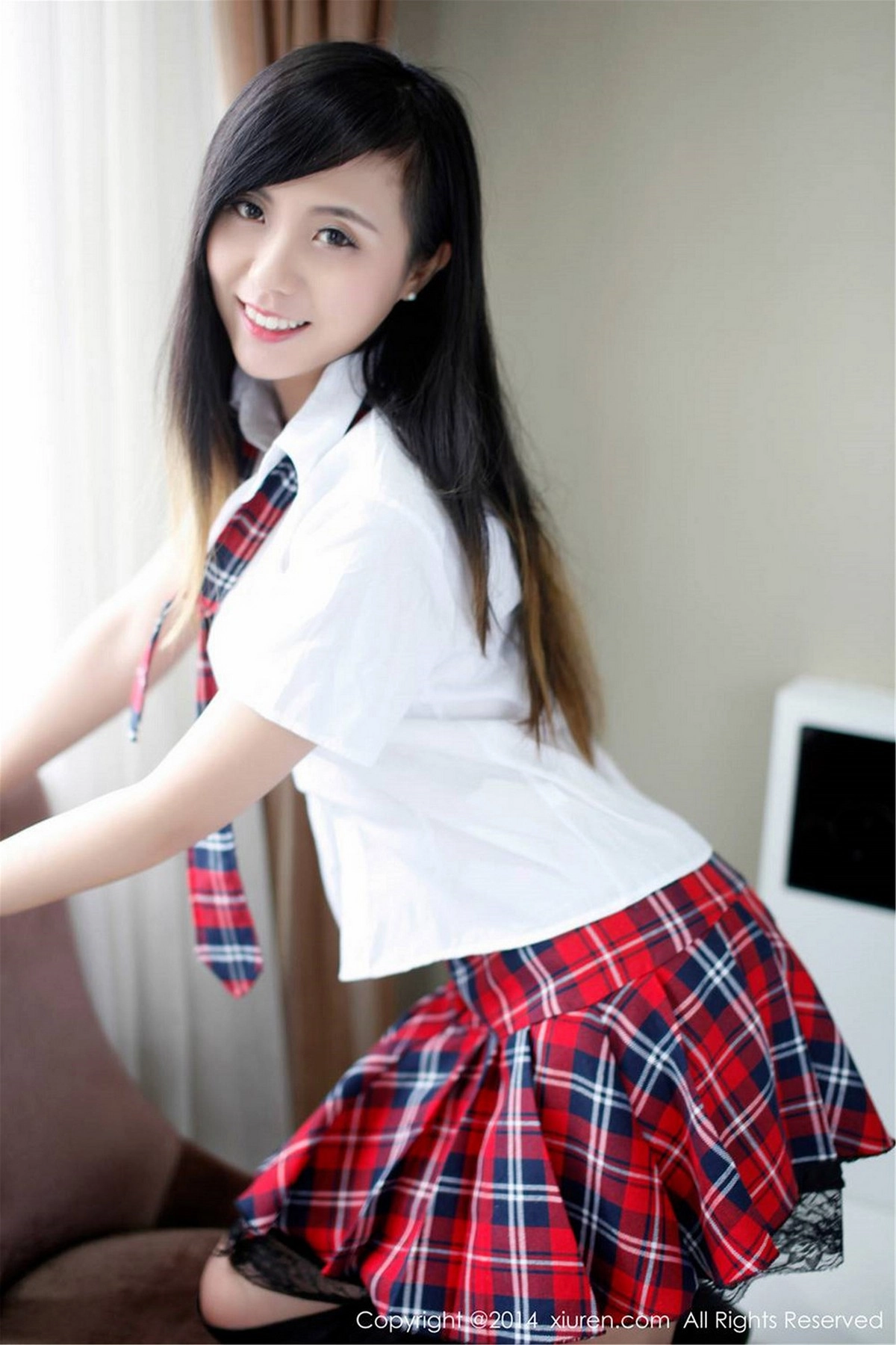 Xrmnw.Vip_谢忱倬_写真