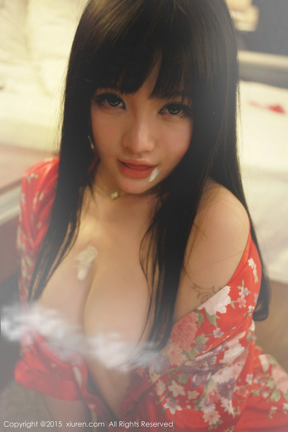 Xrmnw.Vip_米妮大萌萌_写真
