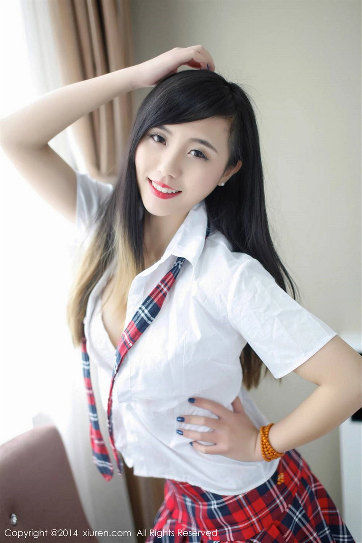 Xrmnw.Vip_谢忱倬_写真