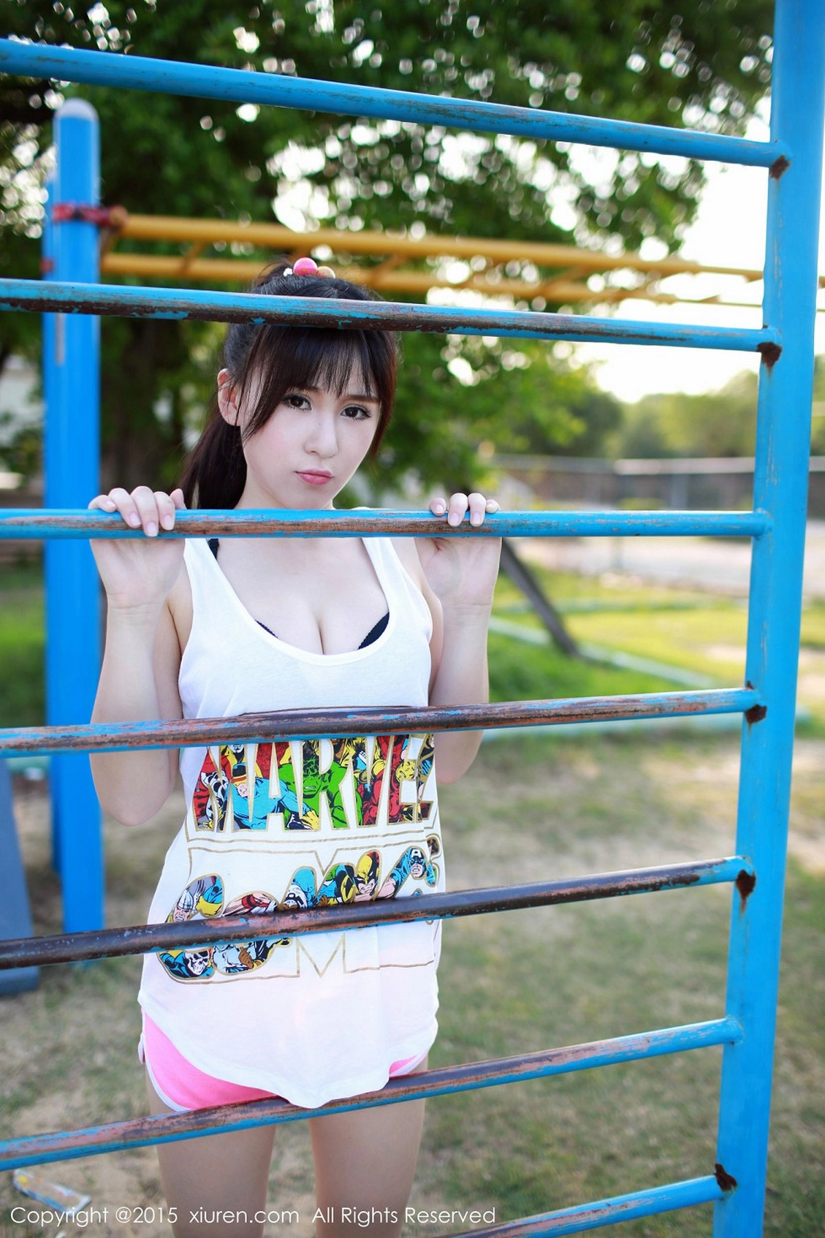 Xrmnw.Vip_唐雨辰_写真