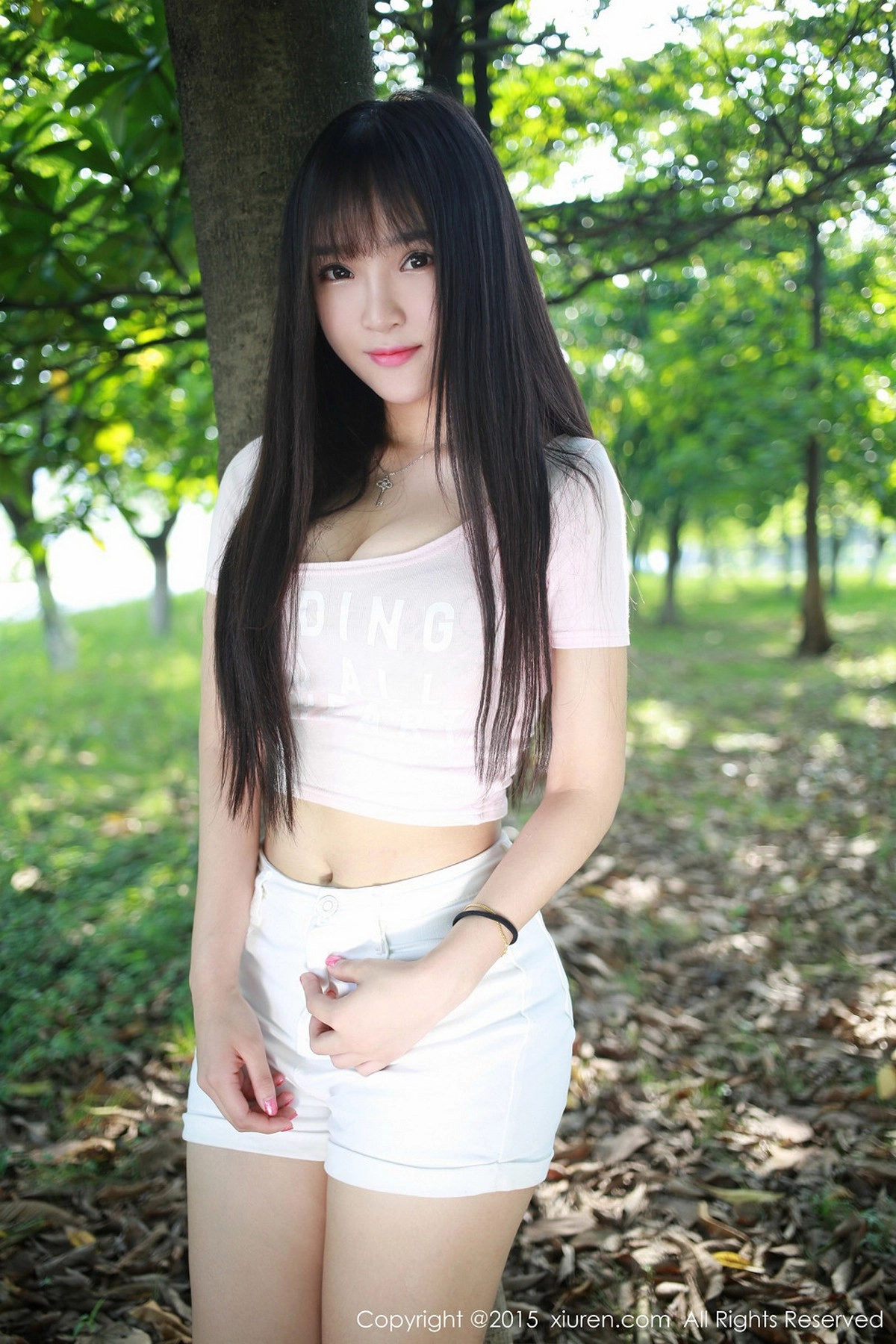 Xrmnw.Vip_夏瑶baby_写真
