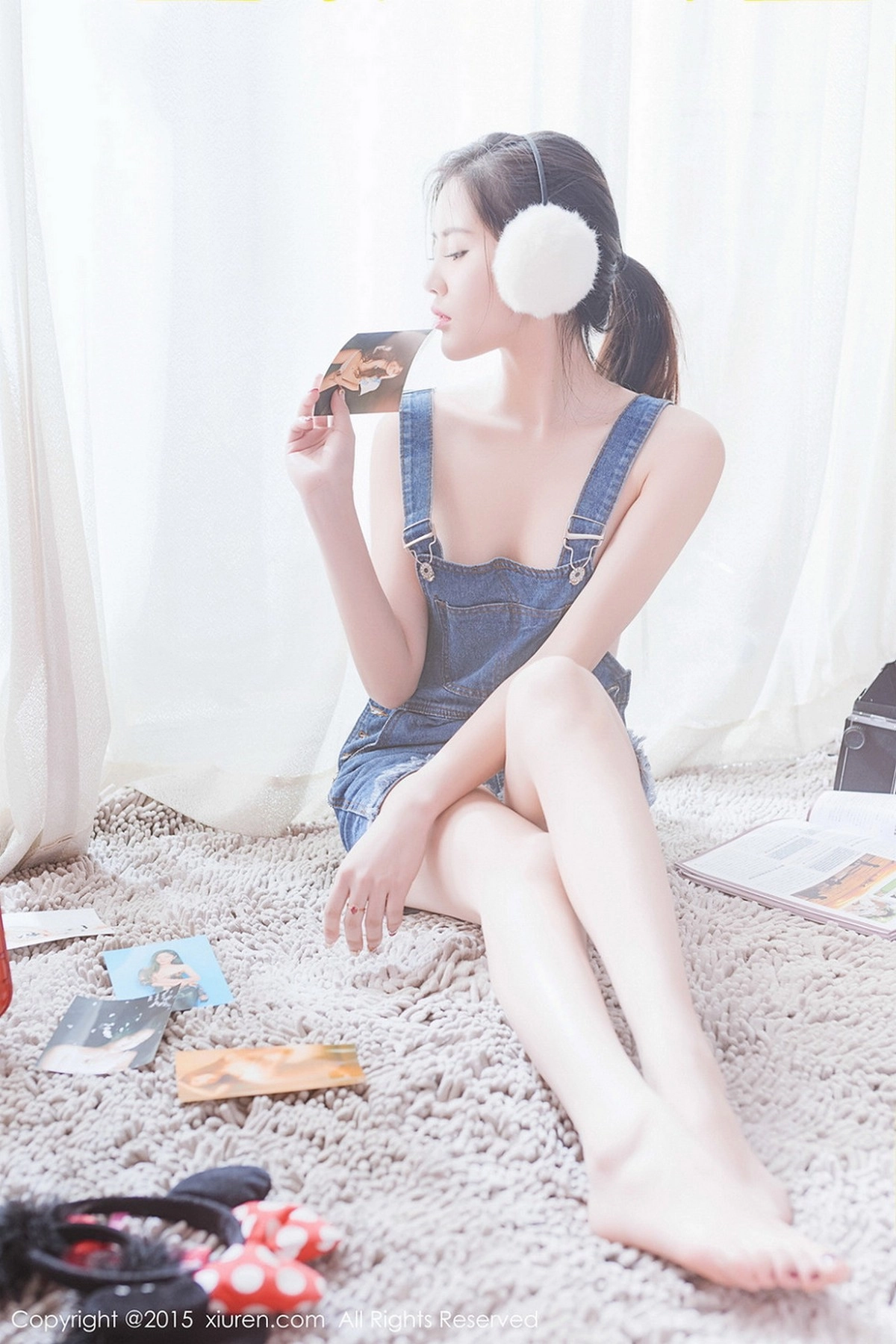 Xrmnw.Vip_李昔雨_写真