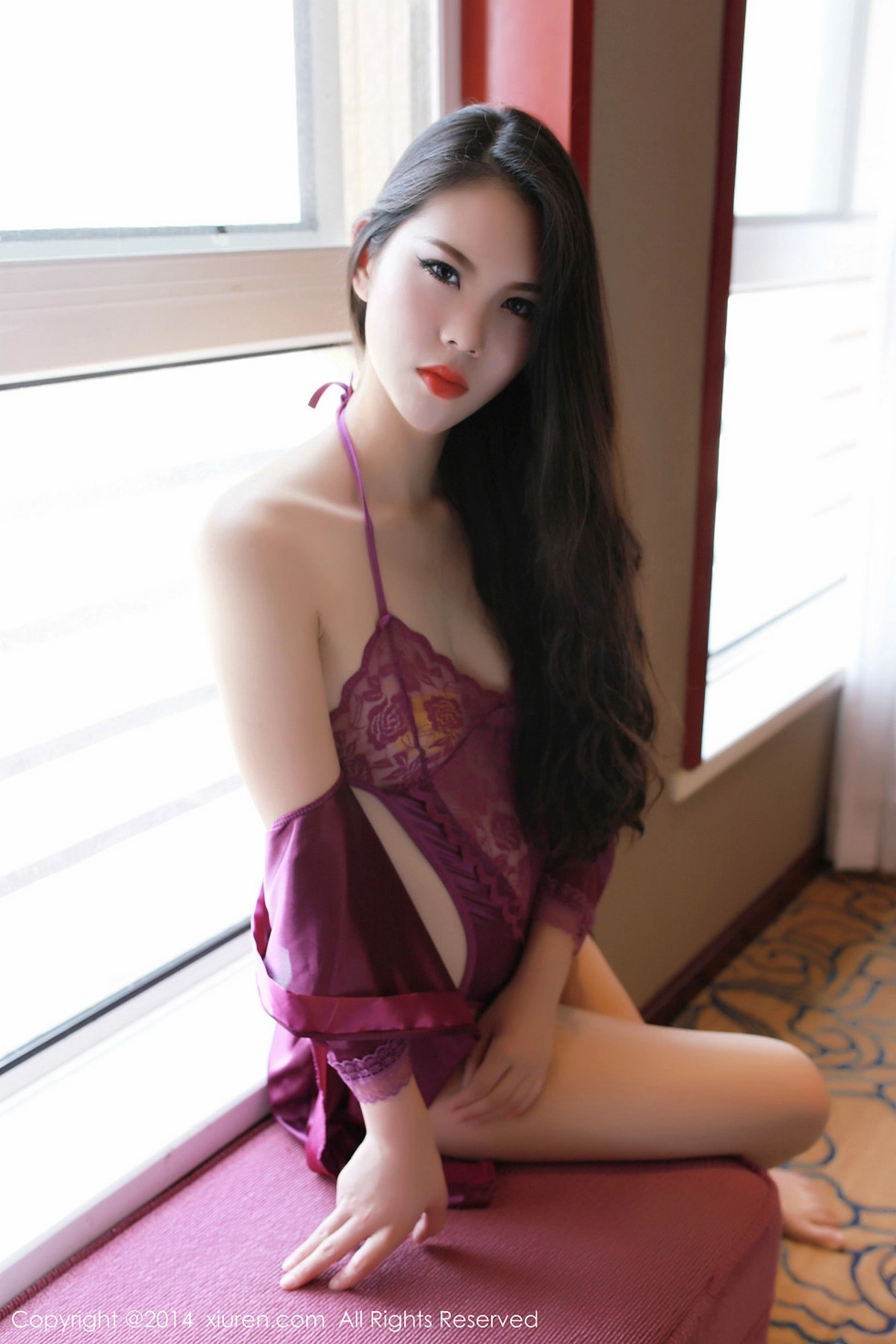 Xrmnw.Vip_米尔Dear_写真