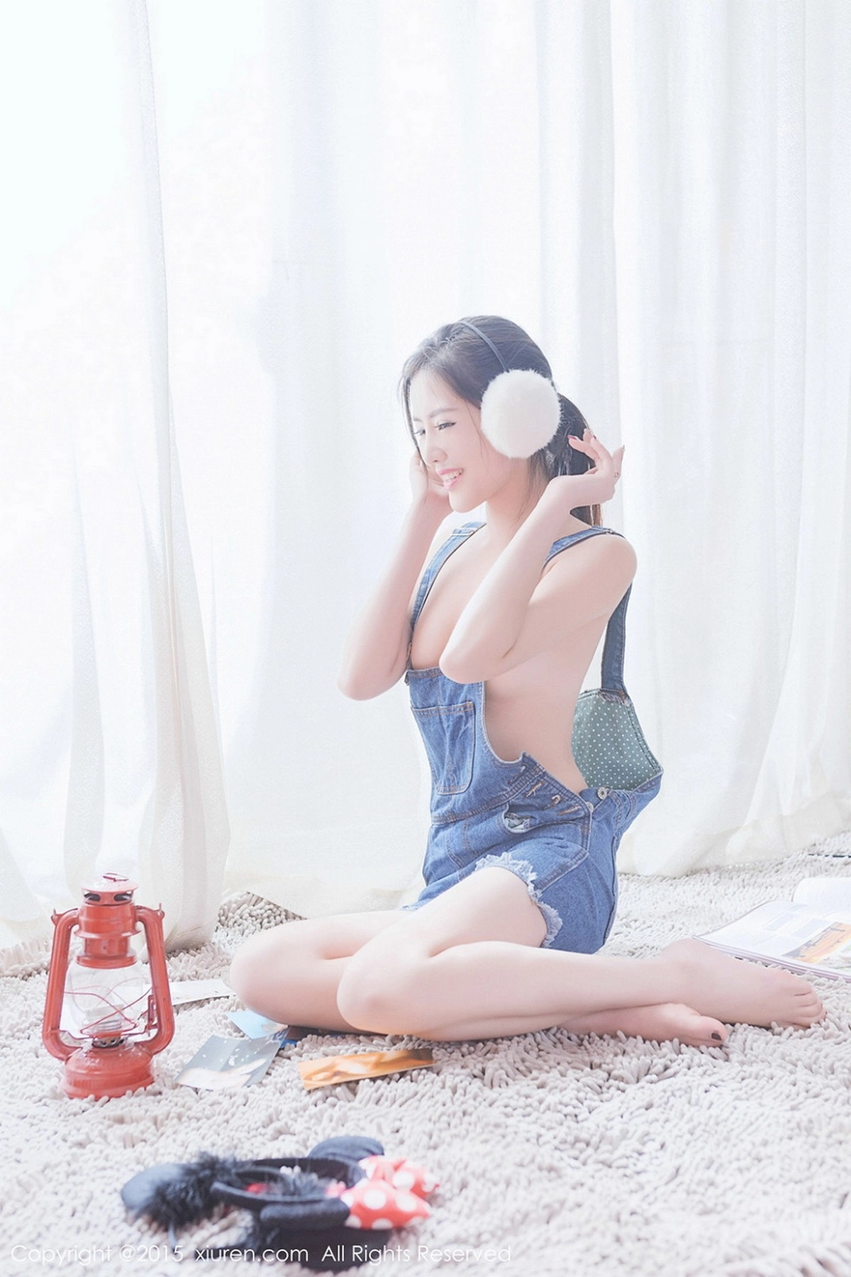 Xrmnw.Vip_李昔雨_写真