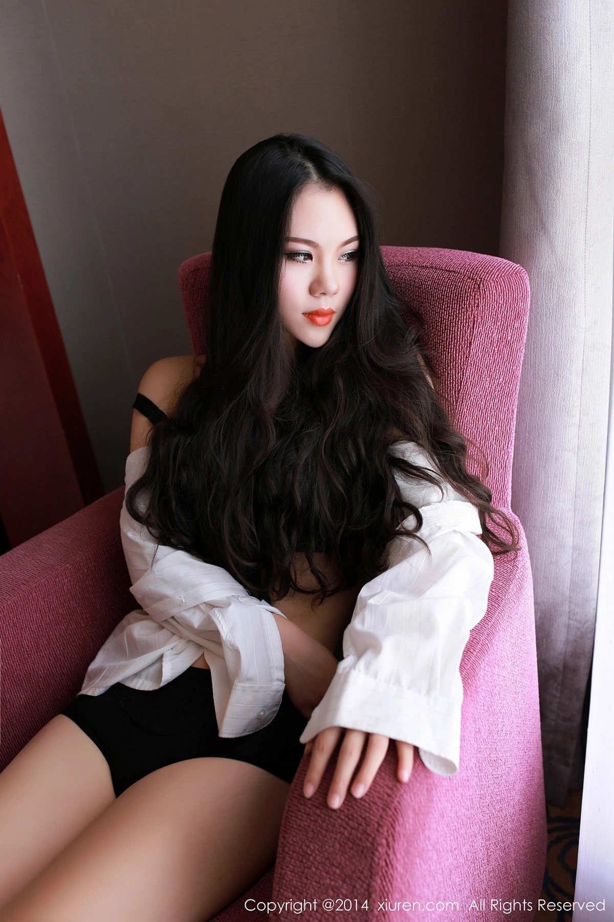 Xrmnw.Vip_米尔Dear_写真