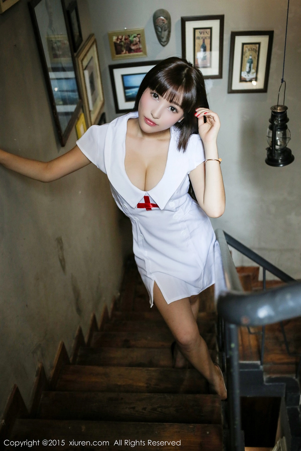 Xrmnw.Vip_Nic妮可可_写真