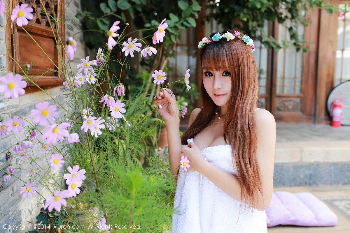 Xrmnw.Vip_子纯儿_写真