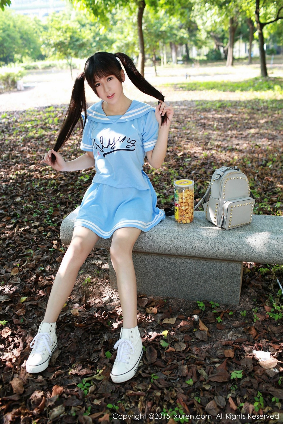 Xrmnw.Vip_唐雨辰_写真