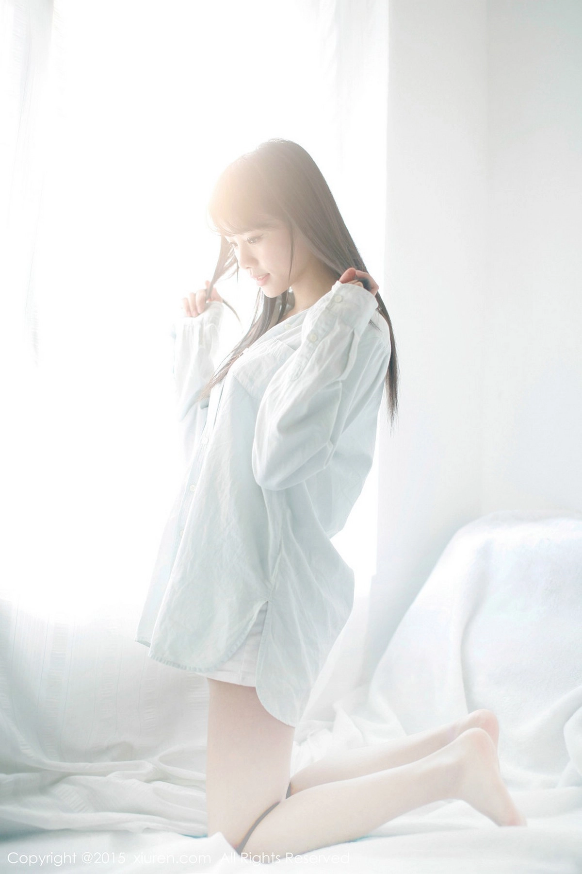Xrmnw.Vip_七米baby_写真